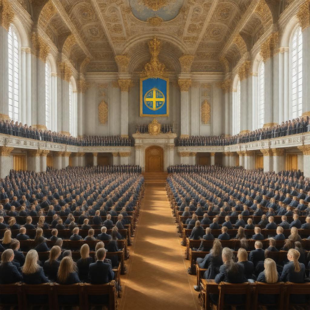 Stockholm City Council